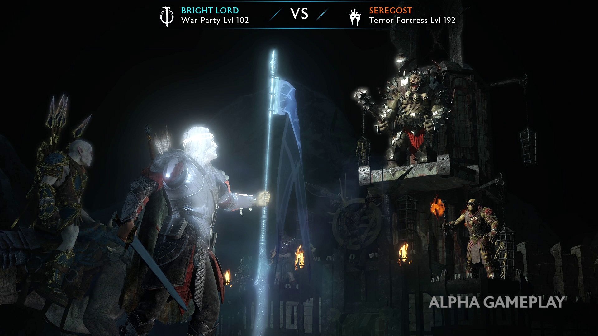 La Tierra-Media: Sombras de Guerra - Imagen 31